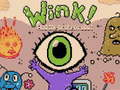 游戏Wink and the broken robot