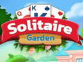 游戏Solitaire Garden