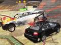 游戏Car Crash Online