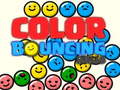 游戏Color Bouncing Balls