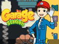 游戏Fun Garage Station