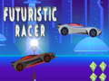 游戏Futuristic Racer