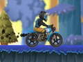 游戏X-Trail Racing mountain adventure
