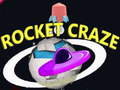 游戏Rocket Craze