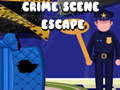 游戏Crime Scene Escape