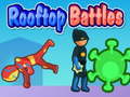 游戏Rooftop Battles