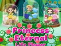 游戏Princess Eternal Life Flower
