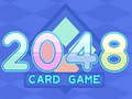 游戏2048 Card Game
