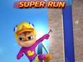 游戏Alvin Super Run