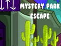 游戏Mystery Park Escape
