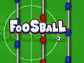 游戏Foosball