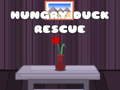 游戏Hungry Duck Rescue