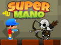游戏Super Mano 