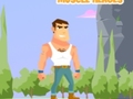 游戏Muscle Heroes