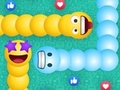 游戏Social Media Snake