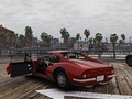 游戏Destructible Cars Engine in Big Megapolis