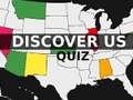 游戏Location of United States Countries Quiz