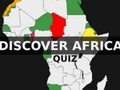 游戏Location of African Countries Quiz