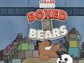 游戏We Bare Bears: Boxed Up Bears