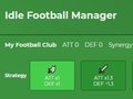 游戏Idle Soccer Manager