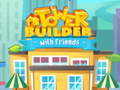 游戏Tower Builder with friends