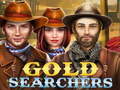 游戏Gold Searchers 