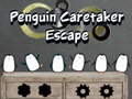 游戏Penguin Caretaker Escape