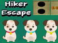 游戏Hiker Escape