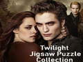游戏Twilight Jigsaw Puzzle Collection