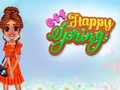 游戏BFF Happy Spring