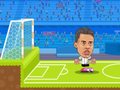 游戏Soccer Legends 2021