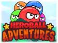 游戏Heroball Adventures