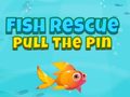 游戏Fish Rescue Pull The Pin