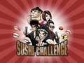 游戏Sushi Challenge