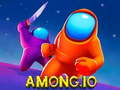 游戏Among.io