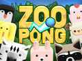游戏Zoo Pong