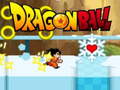 游戏Dragon Ball 
