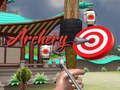 游戏Archery 