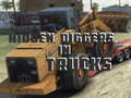 游戏Hidden Diggers in Trucks 