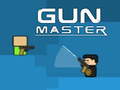 游戏Gun Master