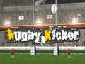 游戏Rugby Kicker