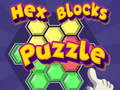 游戏Hex Blocks Puzzle