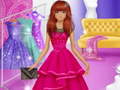 游戏Super Fashion Stylist Dress Up