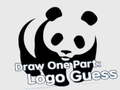 游戏Draw One Part: Logo Guess