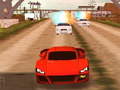 游戏Extreme Ramp Car Stunts Game 3d