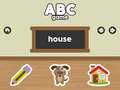 游戏ABC Game