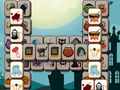 游戏Halloween Mahjong 2
