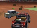 游戏Pixel Car Crash Demolition