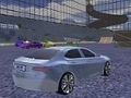 游戏Xtreme Racing Car Crash