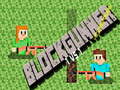 游戏BlockGunner 1 vs 1